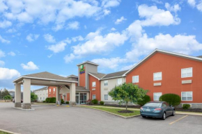 Holiday Inn Express Cleveland-Vermilion by IHG